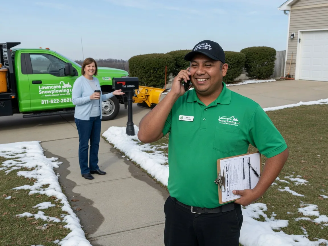 Lawn Care Services By Expert Landscaper Pleasant Ridge, MI FAQs